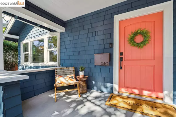 340 49Th St, Oakland, CA 94609