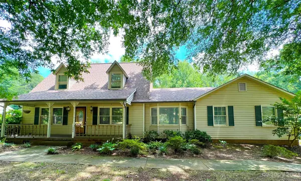 1006 Faith RD, Salisbury, NC 28146