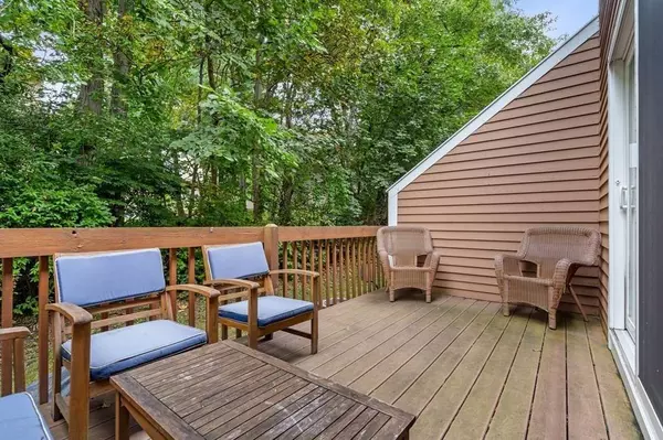 21 Steeplechase Court #21, Haverhill, MA 01832