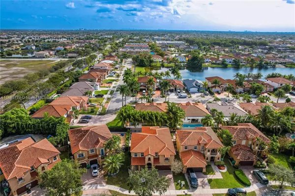 2625 SW 150th Ct, Miami, FL 33185