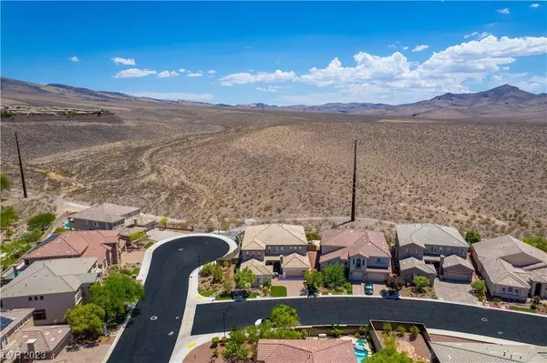 2765 Culzean Place, Henderson, NV 89044