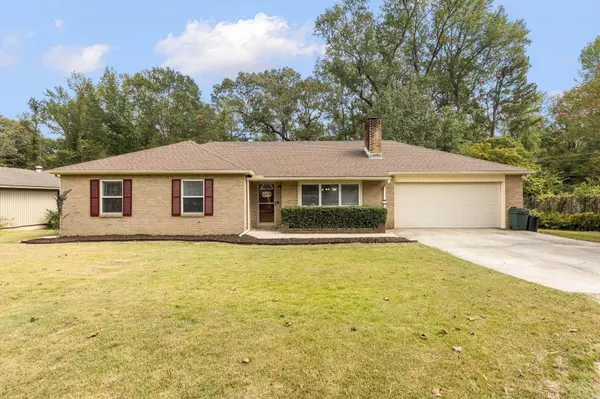 10 Elaine, Sheridan, AR 72150