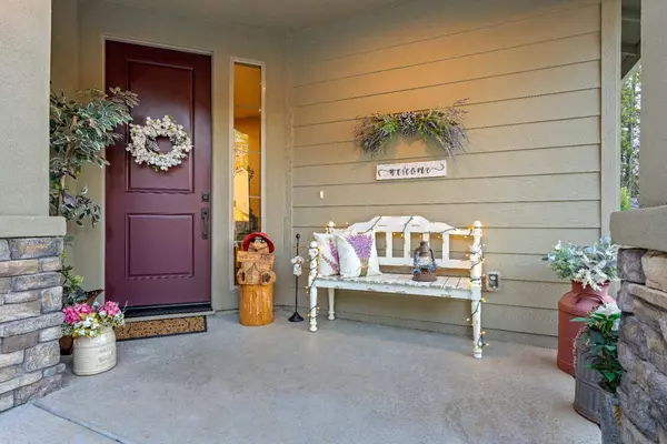 106 Lone Jack PL, Grass Valley, CA 95945