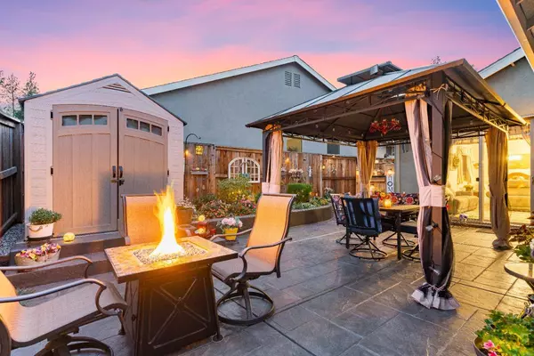 106 Lone Jack PL, Grass Valley, CA 95945