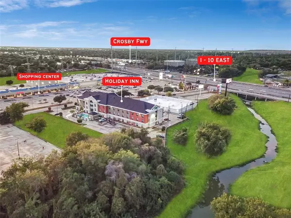 11919 Market ST, Houston, TX 77029