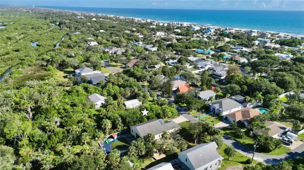 1928 S PALMETTO AVE, Flagler Beach, FL 32136