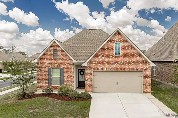 6642 RED ROSE DR, Baton Rouge, LA 70817