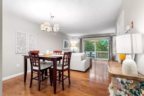 21 Steeplechase Court #21, Haverhill, MA 01832