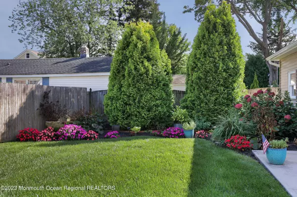 913 Ocean Road, Spring Lake Heights, NJ 07762