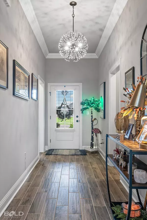 210 Berkshire Place, Haughton, LA 71037