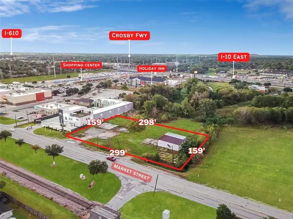 11919 Market ST, Houston, TX 77029