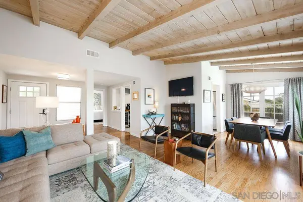 4980 Northaven Ave, San Diego, CA 92110