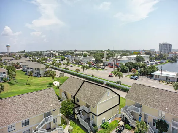 775 Gulf Shore Drive  #3202, Destin, FL 32541