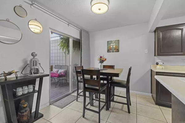 514 Shady LN #C, El Cajon, CA 92021