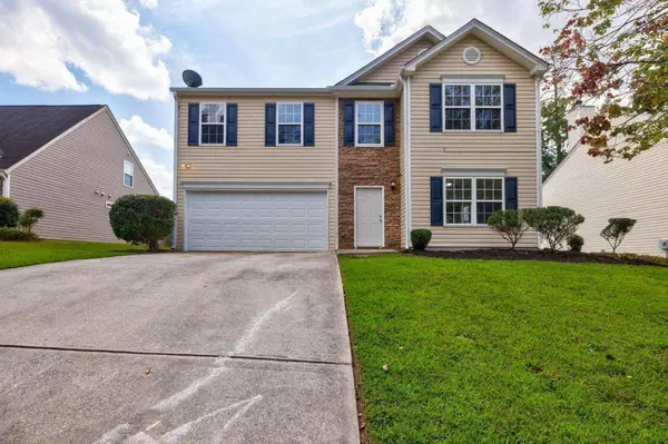 3016 Sable Run RD, Atlanta, GA 30349