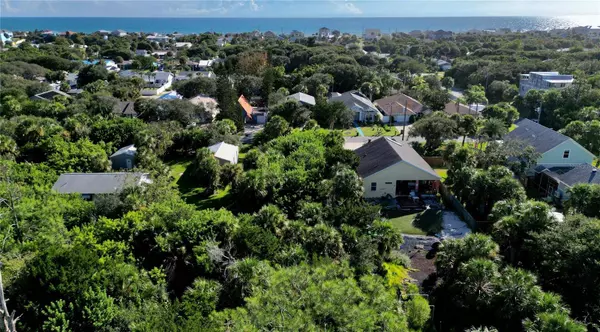 1928 S PALMETTO AVE, Flagler Beach, FL 32136