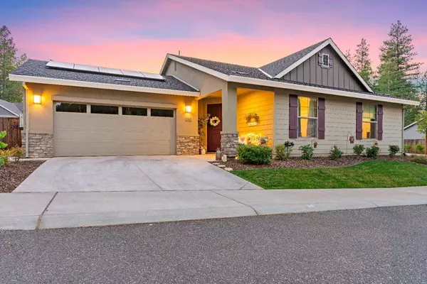 106 Lone Jack PL, Grass Valley, CA 95945