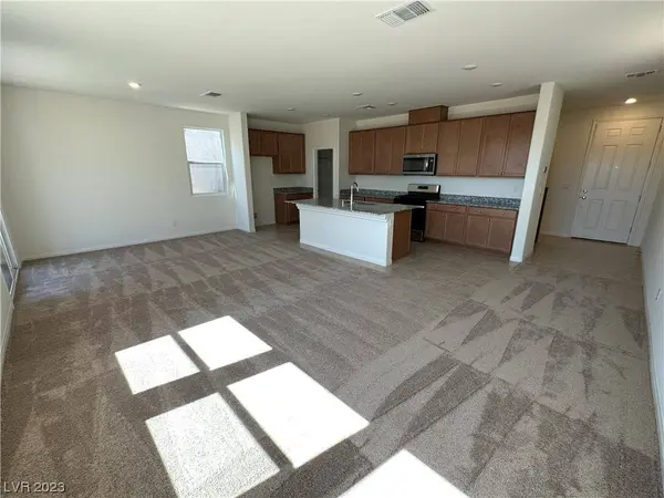 4151 Golden Fleece Avenue, Las Vegas, NV 89141