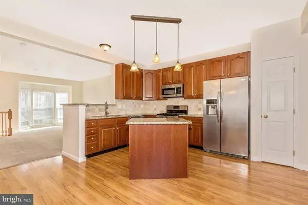 5512 WESTCOTT, Frederick, MD 21703