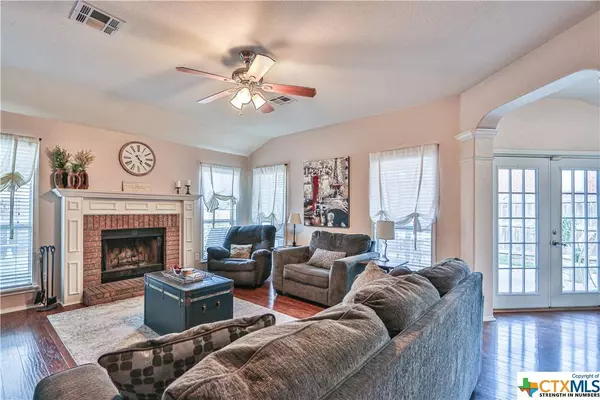 103 Quapaw DR, Harker Heights, TX 76548