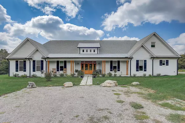 1740 Bear Creek Pike, Columbia, TN 38401