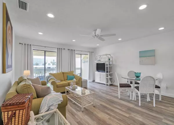 775 Gulf Shore Drive  #3202, Destin, FL 32541