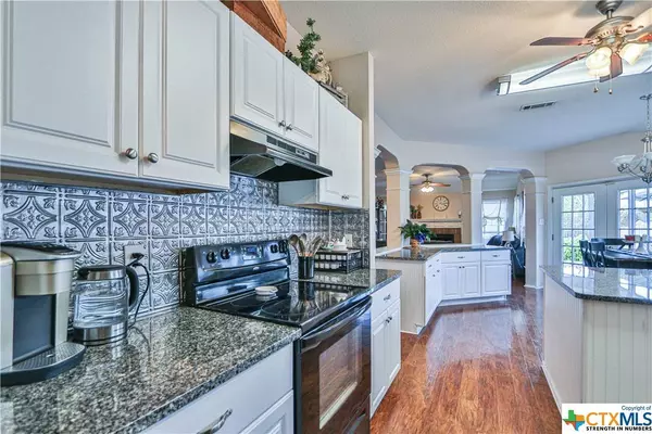 103 Quapaw DR, Harker Heights, TX 76548