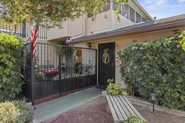 514 Shady LN #C, El Cajon, CA 92021