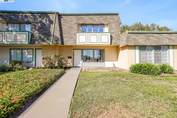 2705 ARF AVENUE, Hayward, CA 94545