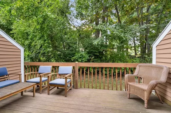 21 Steeplechase Court #21, Haverhill, MA 01832