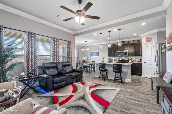 210 Berkshire Place, Haughton, LA 71037