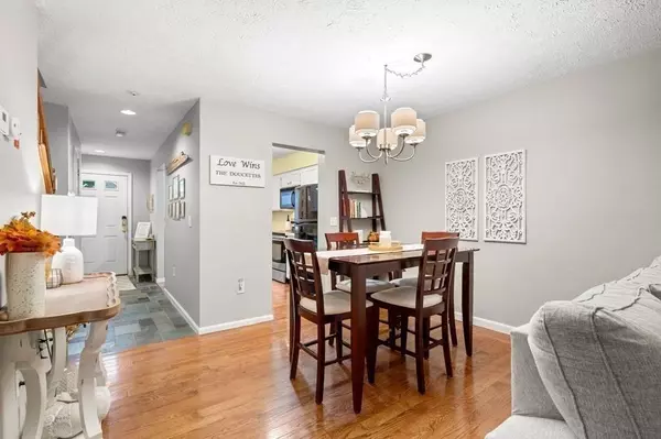 21 Steeplechase Court #21, Haverhill, MA 01832