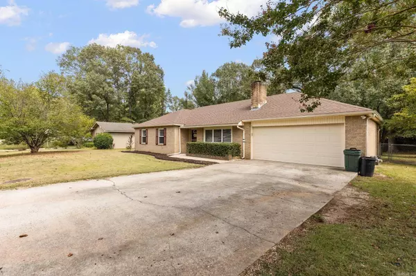 10 Elaine, Sheridan, AR 72150