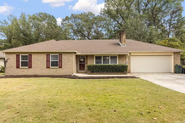 10 Elaine, Sheridan, AR 72150