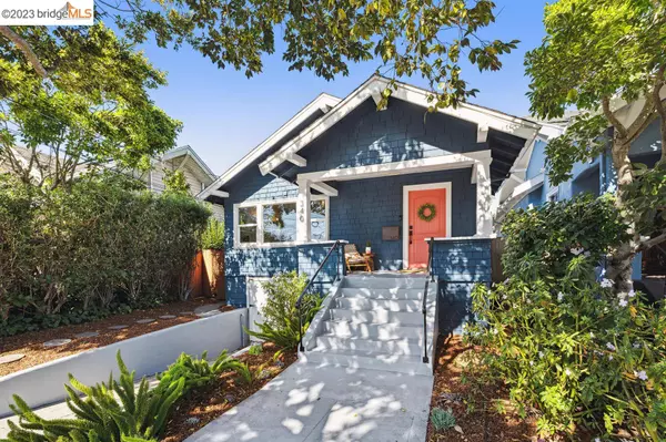 340 49Th St, Oakland, CA 94609