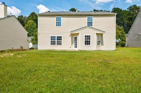 3016 Sable Run RD, Atlanta, GA 30349