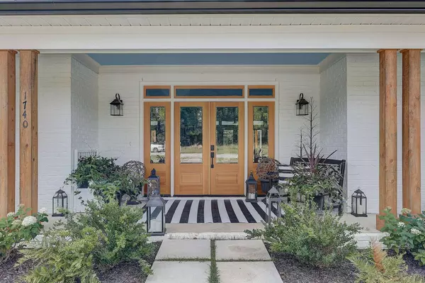 1740 Bear Creek Pike, Columbia, TN 38401