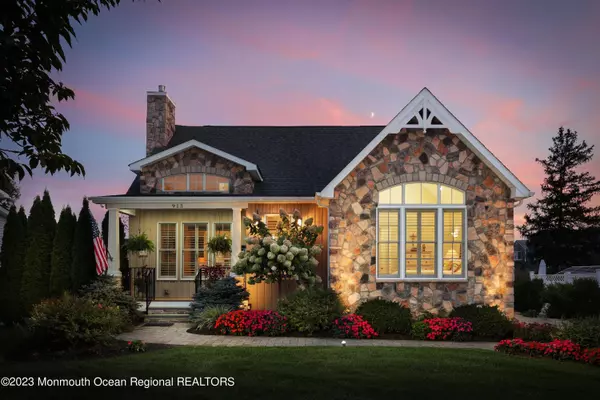 913 Ocean Road, Spring Lake Heights, NJ 07762