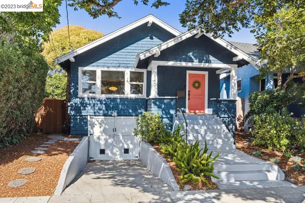 340 49Th St, Oakland, CA 94609