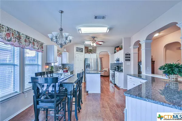 103 Quapaw DR, Harker Heights, TX 76548