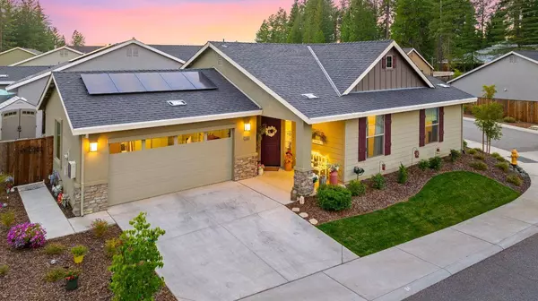 106 Lone Jack PL, Grass Valley, CA 95945