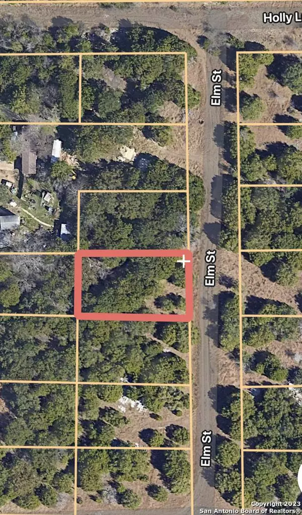 0 ELM ST, Schertz, TX 78154