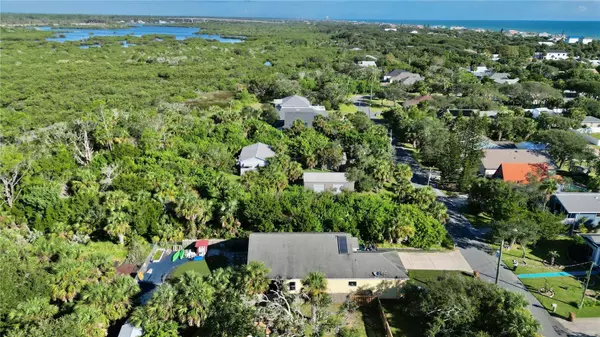 1928 S PALMETTO AVE, Flagler Beach, FL 32136