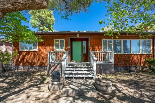 3204 Villa ST, Los Alamos, NM 87544