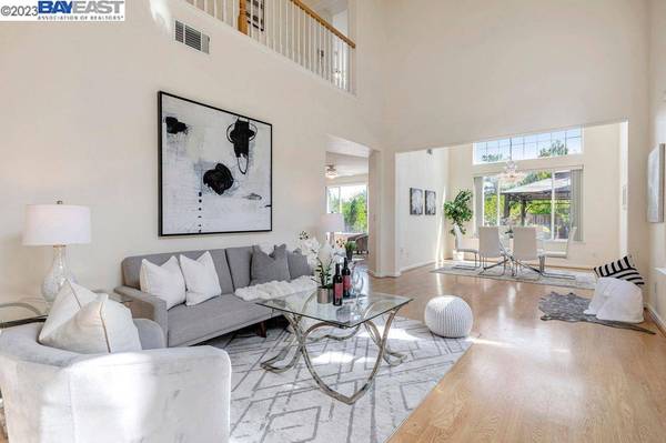 8220 Tanforan Ct, Newark, CA 94560