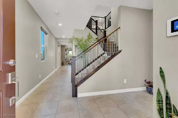 12309 Fanwood Lane, Las Vegas, NV 89138