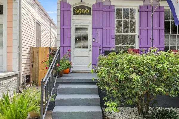 3630 ANNUNCIATION ST #3036, New Orleans, LA 70115