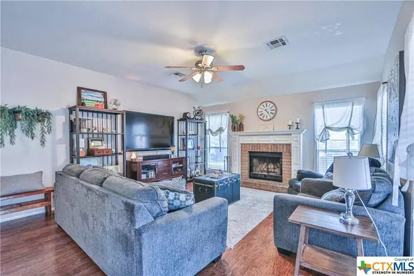 103 Quapaw DR, Harker Heights, TX 76548