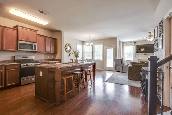 1531 Sunbeam Dr, Antioch, TN 37013