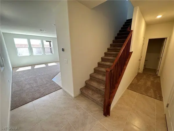 4151 Golden Fleece Avenue, Las Vegas, NV 89141